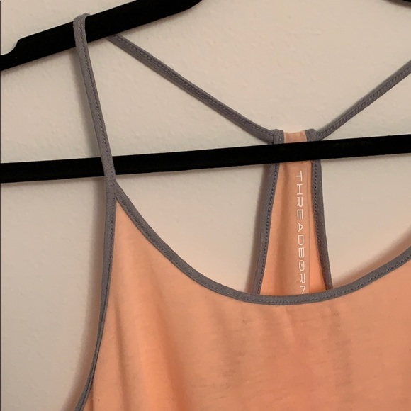 Under armour tank - Picture 2 of 4